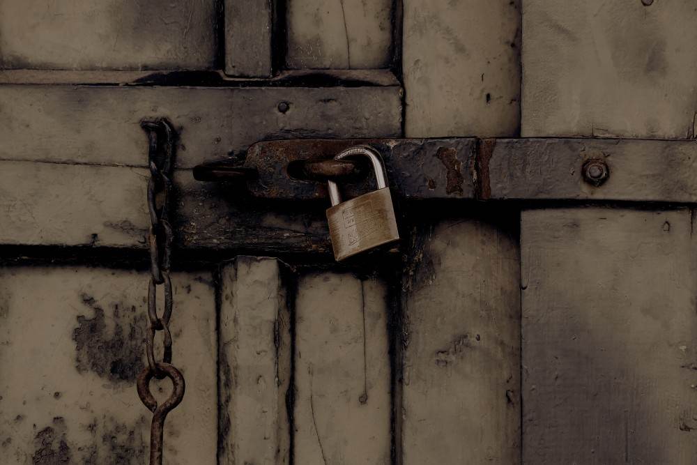 Tellure escape room cadenas