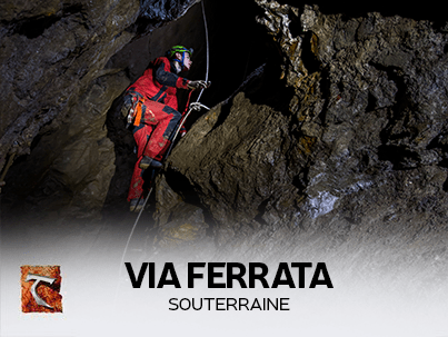 Via Ferrata