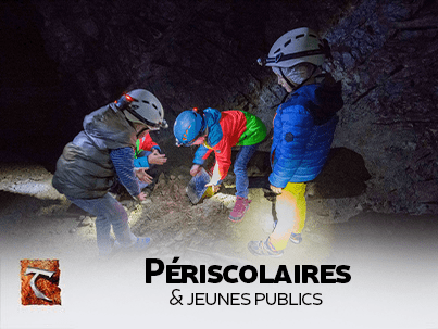 PERISCOLAIRES