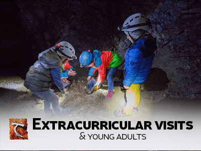 EXTRACURRICULAR VISITS