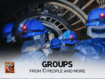 GROUPS