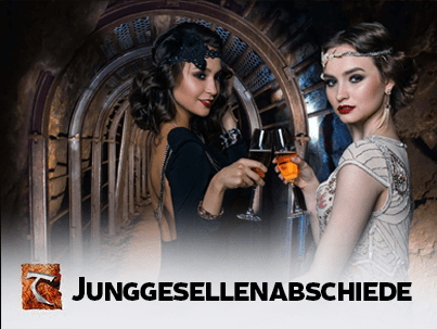 Junggesellenabschiede