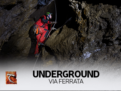VIA FERRATA