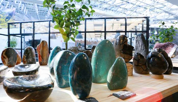 boutique tellure minéraux