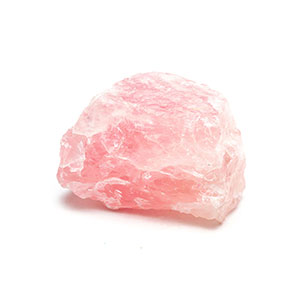 Quartz rose