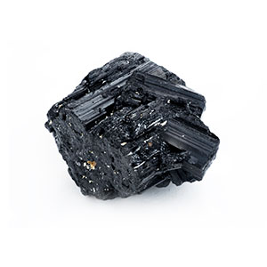 Tourmaline Noire