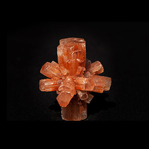 Aragonite du Maroc