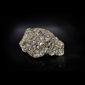 Pyrite